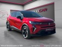 Renault captur e-tech full hybrid 145 techno occasion simplicicar coeur d'yvelines - auto expo 78 simplicicar simplicibike...