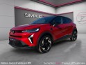 Renault captur e-tech full hybrid 145 techno occasion simplicicar coeur d'yvelines - auto expo 78 simplicicar simplicibike...