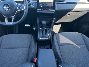 Renault captur e-tech full hybrid 145 techno occasion simplicicar coeur d'yvelines - auto expo 78 simplicicar simplicibike...