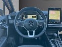 Renault captur e-tech full hybrid 145 techno occasion simplicicar coeur d'yvelines - auto expo 78 simplicicar simplicibike...