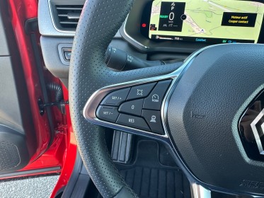 Renault captur e-tech full hybrid 145 techno occasion simplicicar coeur d'yvelines - auto expo 78 simplicicar simplicibike...