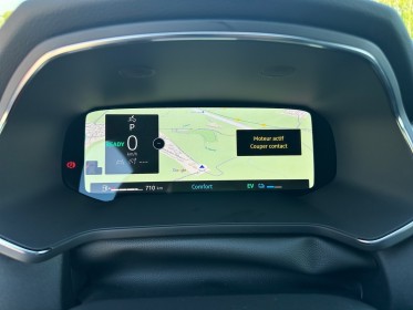 Renault captur e-tech full hybrid 145 techno occasion simplicicar coeur d'yvelines - auto expo 78 simplicicar simplicibike...