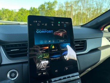 Renault captur e-tech full hybrid 145 techno occasion simplicicar coeur d'yvelines - auto expo 78 simplicicar simplicibike...