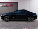 Mercedes cla coupe 250 e 8g-dct amg line toit pano ouvrant son burmester sièges sport cuir/alcantara chauffants packled......