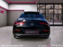 Mercedes cla coupe 250 e 8g-dct amg line toit pano ouvrant son burmester sièges sport cuir/alcantara chauffants packled......
