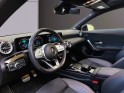 Mercedes cla coupe 250 e 8g-dct amg line toit pano ouvrant son burmester sièges sport cuir/alcantara chauffants packled......