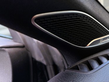 Mercedes cla coupe 250 e 8g-dct amg line toit pano ouvrant son burmester sièges sport cuir/alcantara chauffants packled......