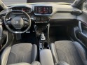 Peugeot 2008 gt 1.2 puretech 155 ch eat8 / garantie 12 mois occasion osny simplicicar simplicibike france