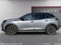 Peugeot 2008 gt 1.2 puretech 155 ch eat8 / garantie 12 mois occasion osny simplicicar simplicibike france
