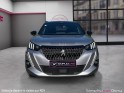Peugeot 2008 gt 1.2 puretech 155 ch eat8 / garantie 12 mois occasion osny simplicicar simplicibike france