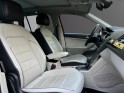 Volkswagen tiguan 1.4 tsi  150 dsg6 carat exclusive caméra de recul sièges chauffants coffre automatique. occasion paris...