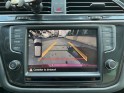 Volkswagen tiguan 1.4 tsi  150 dsg6 carat exclusive caméra de recul sièges chauffants coffre automatique. occasion paris...