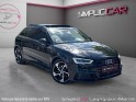 Audi a3 sportback 35 tfsi cod 150 s tronic 7 s line plus - entretien complet audi - ct vierge occasion simplicicar lagny ...