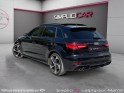 Audi a3 sportback 35 tfsi cod 150 s tronic 7 s line plus - entretien complet audi - ct vierge occasion simplicicar lagny ...