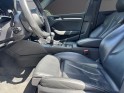 Audi a3 sportback 35 tfsi cod 150 s tronic 7 s line plus - entretien complet audi - ct vierge occasion simplicicar lagny ...