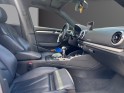 Audi a3 sportback 35 tfsi cod 150 s tronic 7 s line plus - entretien complet audi - ct vierge occasion simplicicar lagny ...