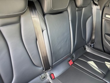 Audi a3 sportback 35 tfsi cod 150 s tronic 7 s line plus - entretien complet audi - ct vierge occasion simplicicar lagny ...