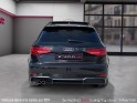 Audi a3 sportback 35 tfsi cod 150 s tronic 7 s line plus - entretien complet audi - ct vierge occasion simplicicar lagny ...