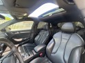 Audi a3 sportback 35 tfsi cod 150 s tronic 7 s line plus - entretien complet audi - ct vierge occasion simplicicar lagny ...