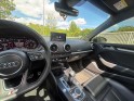 Audi a3 sportback 35 tfsi cod 150 s tronic 7 s line plus - entretien complet audi - ct vierge occasion simplicicar lagny ...