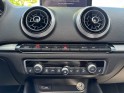 Audi a3 sportback 35 tfsi cod 150 s tronic 7 s line plus - entretien complet audi - ct vierge occasion simplicicar lagny ...