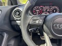 Audi a3 sportback 35 tfsi cod 150 s tronic 7 s line plus - entretien complet audi - ct vierge occasion simplicicar lagny ...