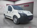 Citroen nemo fourgon tole 1.3 hdi 75 club occasion avignon (84) simplicicar simplicibike france