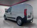 Citroen nemo fourgon tole 1.3 hdi 75 club occasion avignon (84) simplicicar simplicibike france