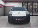 Citroen nemo fourgon tole 1.3 hdi 75 club occasion avignon (84) simplicicar simplicibike france