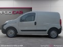 Citroen nemo fourgon tole 1.3 hdi 75 club occasion avignon (84) simplicicar simplicibike france