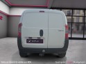 Citroen nemo fourgon tole 1.3 hdi 75 club occasion avignon (84) simplicicar simplicibike france