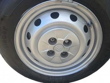 Citroen nemo fourgon tole 1.3 hdi 75 club occasion avignon (84) simplicicar simplicibike france