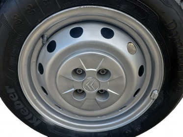 Citroen nemo fourgon tole 1.3 hdi 75 club occasion avignon (84) simplicicar simplicibike france