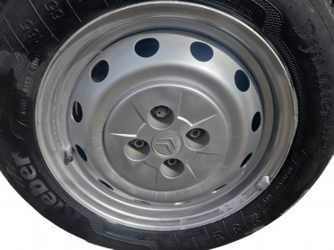 Citroen nemo fourgon tole 1.3 hdi 75 club occasion avignon (84) simplicicar simplicibike france