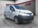 Nissan nv200 1.5 dci 110 n-connecta occasion avignon (84) simplicicar simplicibike france
