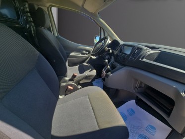 Nissan nv200 1.5 dci 110 n-connecta occasion avignon (84) simplicicar simplicibike france
