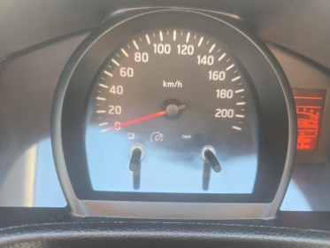 Nissan nv200 1.5 dci 110 n-connecta occasion avignon (84) simplicicar simplicibike france