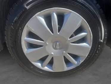 Nissan nv200 1.5 dci 110 n-connecta occasion avignon (84) simplicicar simplicibike france