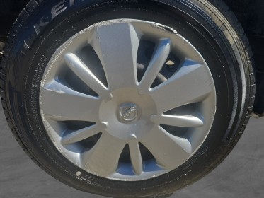 Nissan nv200 1.5 dci 110 n-connecta occasion avignon (84) simplicicar simplicibike france