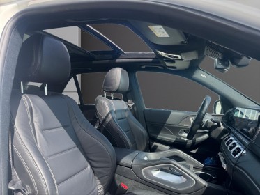 Mercedes gle 300 d 9g-tronic 4matic amg line attelage electrique toit ouvrant 7 places garantie 12 mois occasion simplicicar...