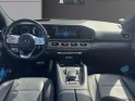 Mercedes gle 300 d 9g-tronic 4matic amg line attelage electrique toit ouvrant 7 places garantie 12 mois occasion simplicicar...