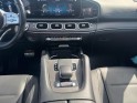 Mercedes gle 300 d 9g-tronic 4matic amg line attelage electrique toit ouvrant 7 places garantie 12 mois occasion simplicicar...