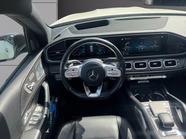 Mercedes gle 300 d 9g-tronic 4matic amg line attelage electrique toit ouvrant 7 places garantie 12 mois occasion simplicicar...