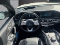 Mercedes gle 300 d 9g-tronic 4matic amg line attelage electrique toit ouvrant 7 places garantie 12 mois occasion simplicicar...