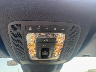 Mercedes gle 300 d 9g-tronic 4matic amg line attelage electrique toit ouvrant 7 places garantie 12 mois occasion simplicicar...