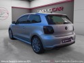 Volkswagen polo 1.4 tsi 150 gt caméra bluetooth mirror link garantie 12 mois occasion simplicicar saint-jean simplicicar...