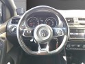Volkswagen polo 1.4 tsi 150 gt caméra bluetooth mirror link garantie 12 mois occasion simplicicar saint-jean simplicicar...