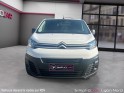 Citroen jumpy fourgon citroen jumpy fourgon gn m bluehdi 180 ss eat8 driver garantie 12 mois occasion simplicicar lyon nord...