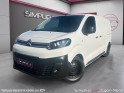 Citroen jumpy fourgon citroen jumpy fourgon gn m bluehdi 180 ss eat8 driver garantie 12 mois occasion simplicicar lyon nord...