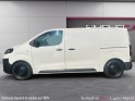 Citroen jumpy fourgon citroen jumpy fourgon gn m bluehdi 180 ss eat8 driver garantie 12 mois occasion simplicicar lyon nord...